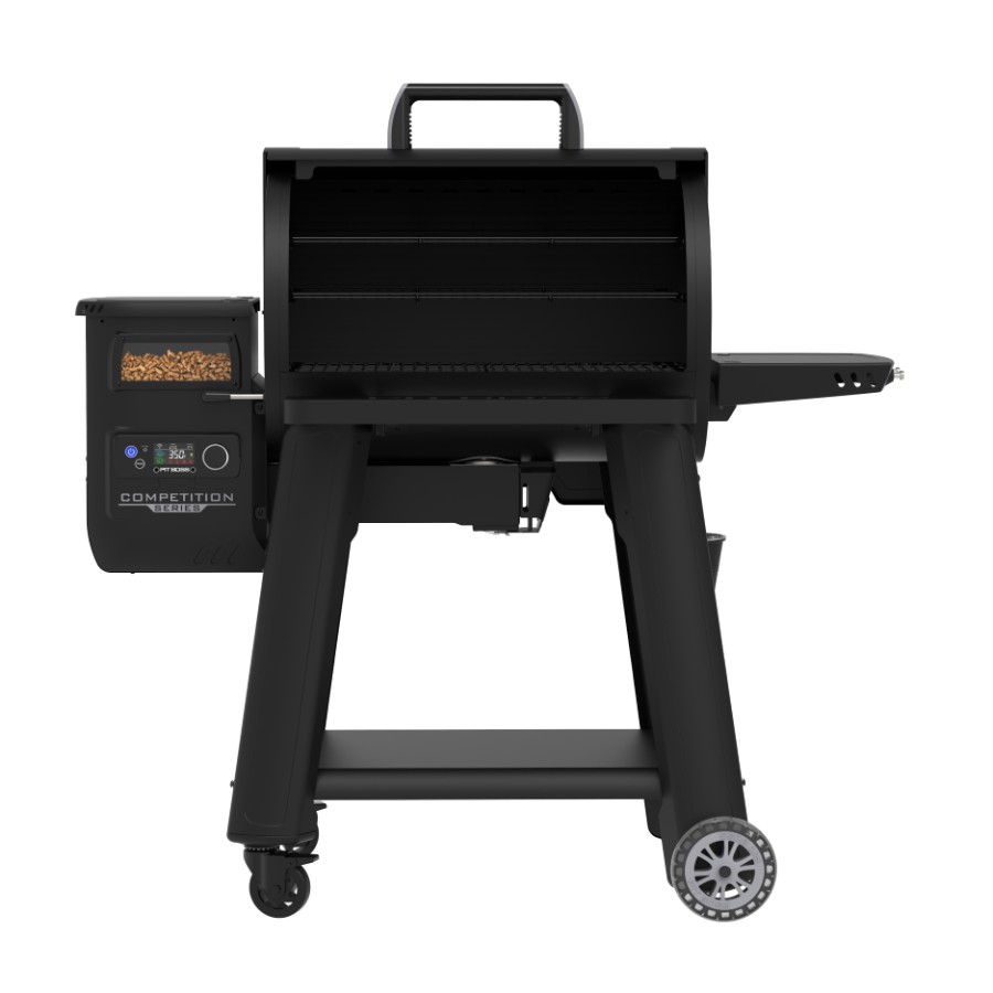 additioanl image for  Pit Boss Competition Series 1250 